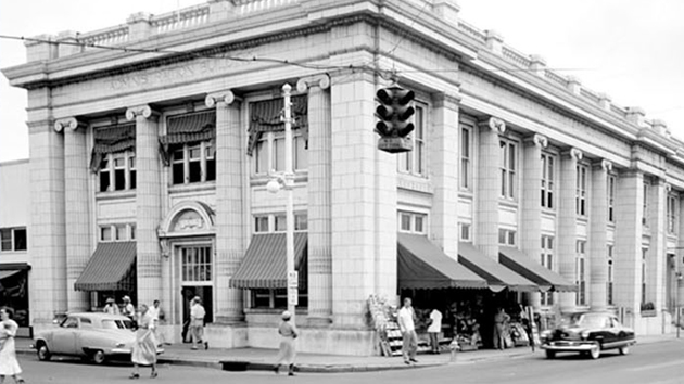 LaHarpes' Arkansas Expedition